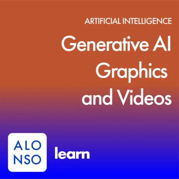 Generative AI Graphics and Videos