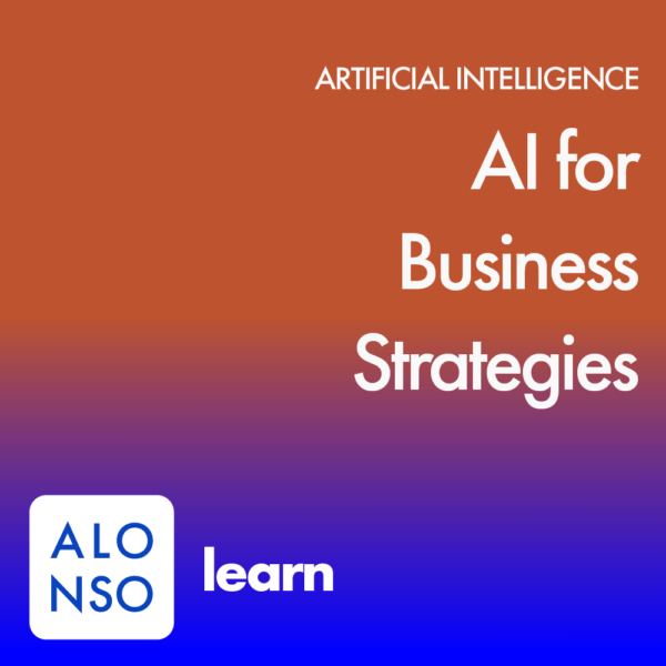 AI for Business Strategies