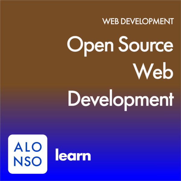 Open Source