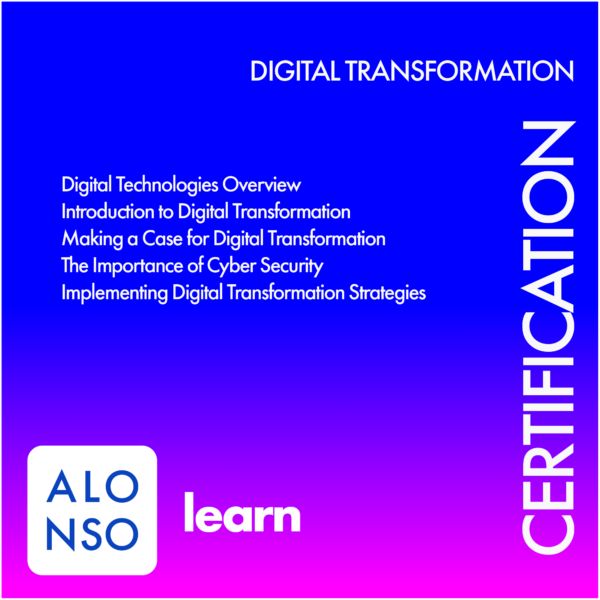 Digital Transformation