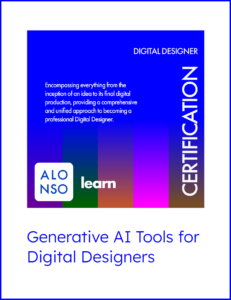 DDC - Generative AI Tools for Digital Designers