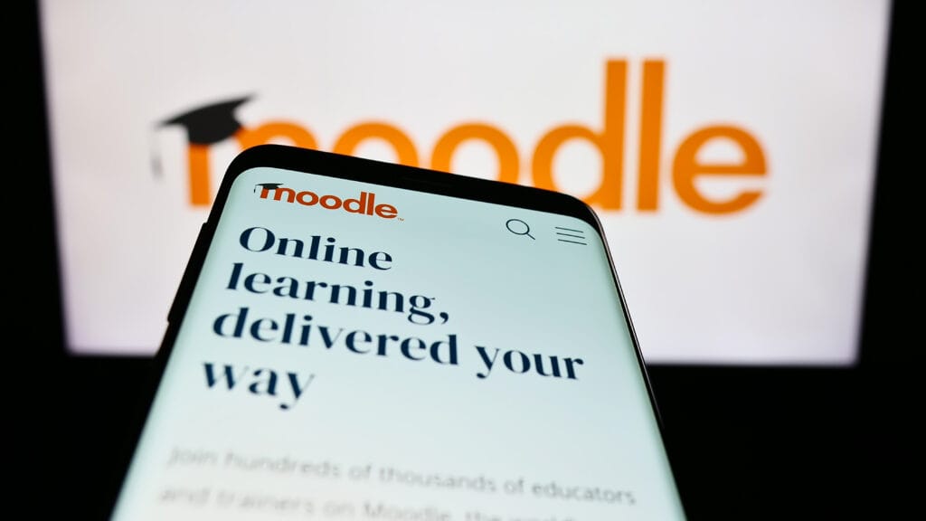 Moodle